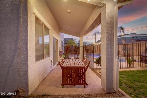 3904 S Stallion Dr, Gilbert, AZ 85297 photo 23