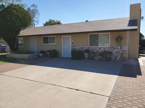 7127 E Azalea Cir, Mesa, AZ 85208 photo 1