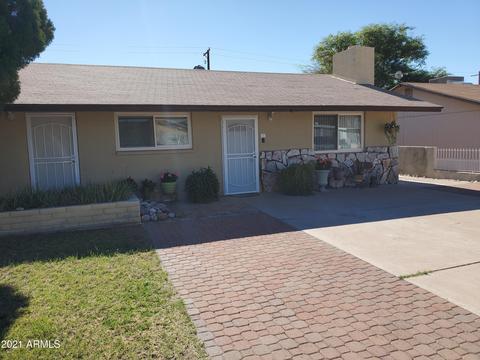 7127 E Azalea Cir, Mesa, AZ 85208 photo 2