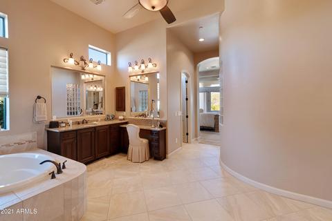 8144 E Laurel St, Mesa, AZ 85207 photo 48