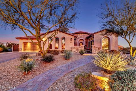 8144 E Laurel St, Mesa, AZ 85207 photo 1