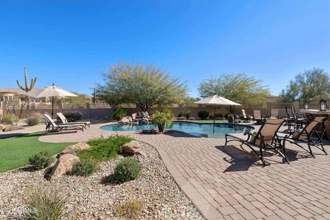 8144 E Laurel St, Mesa, AZ 85207 photo 58