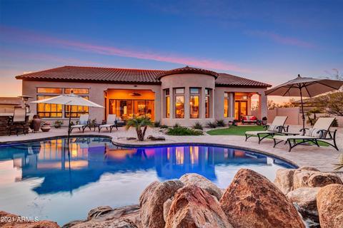 8144 E Laurel St, Mesa, AZ 85207 photo 6