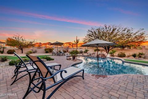 8144 E Laurel St, Mesa, AZ 85207 photo 66