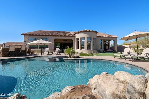 8144 E Laurel St, Mesa, AZ 85207 photo 67