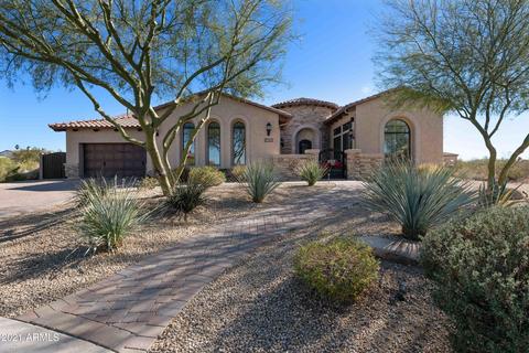 8144 E Laurel St, Mesa, AZ 85207 photo 2