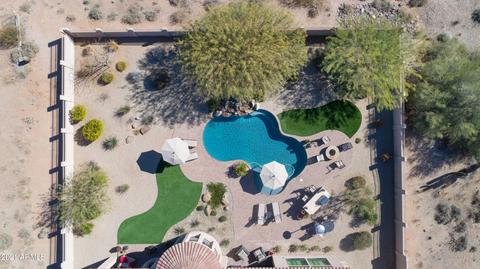 8144 E Laurel St, Mesa, AZ 85207 photo 8