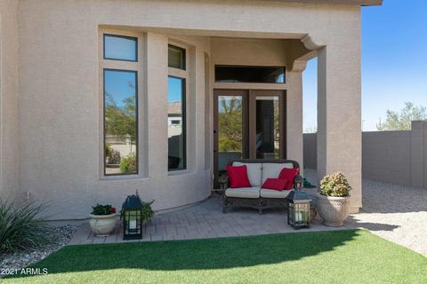 8144 E Laurel St, Mesa, AZ 85207 photo 65