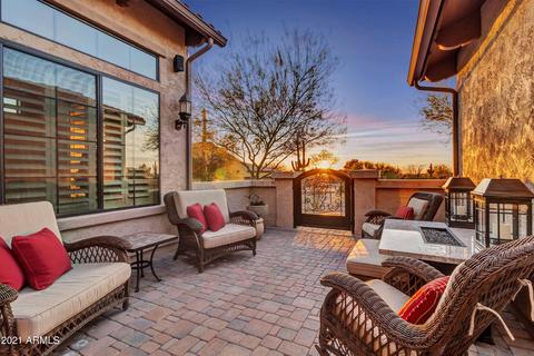 8144 E Laurel St, Mesa, AZ 85207 photo 5