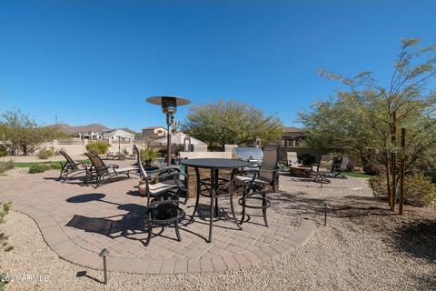 8144 E Laurel St, Mesa, AZ 85207 photo 59
