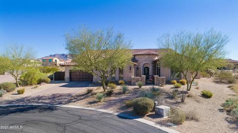 8144 E Laurel St, Mesa, AZ 85207 photo 7