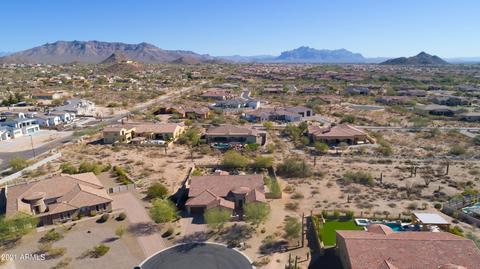 8144 E Laurel St, Mesa, AZ 85207 photo 11