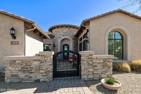 8144 E Laurel St, Mesa, AZ 85207 photo 4