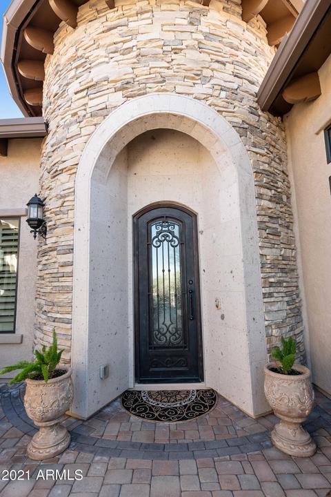 8144 E Laurel St, Mesa, AZ 85207 photo 14