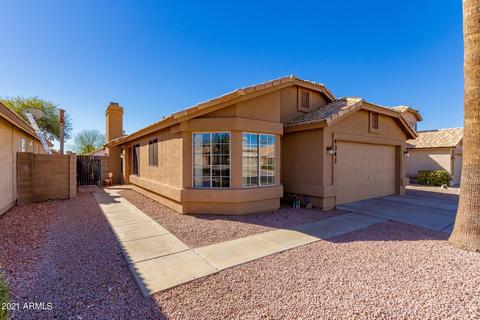 4343 E Morrow Dr, Phoenix, AZ 85050 photo 1