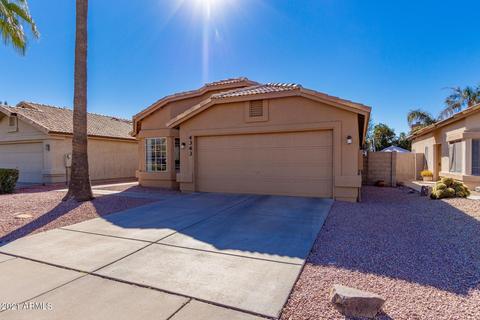 4343 E Morrow Dr, Phoenix, AZ 85050 photo 3