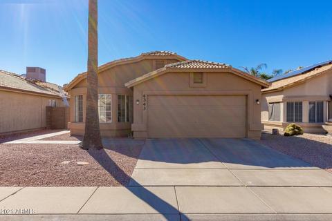 4343 E Morrow Dr, Phoenix, AZ 85050 photo 2