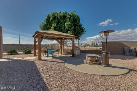 4378 S Ryan Ct, Gilbert, AZ 85297 photo 38