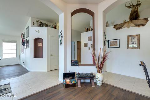 4378 S Ryan Ct, Gilbert, AZ 85297 photo 9