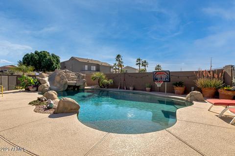 4378 S Ryan Ct, Gilbert, AZ 85297 photo 36