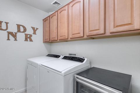 4378 S Ryan Ct, Gilbert, AZ 85297 photo 20