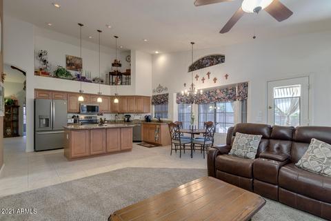 4378 S Ryan Ct, Gilbert, AZ 85297 photo 18