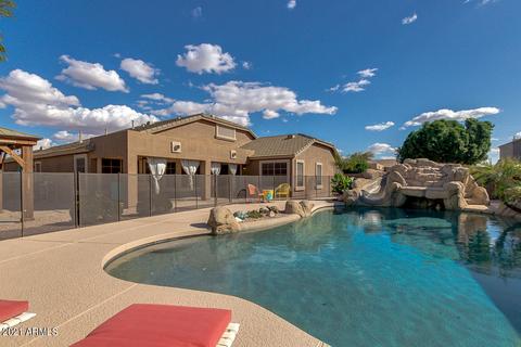 4378 S Ryan Ct, Gilbert, AZ 85297 photo 35