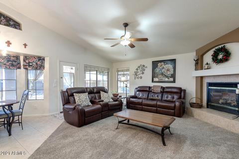 4378 S Ryan Ct, Gilbert, AZ 85297 photo 16
