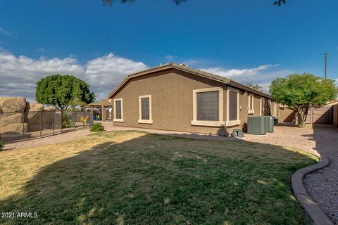 4378 S Ryan Ct, Gilbert, AZ 85297 photo 40