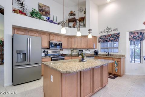 4378 S Ryan Ct, Gilbert, AZ 85297 photo 11