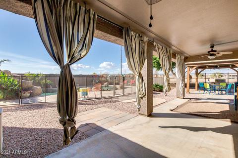 4378 S Ryan Ct, Gilbert, AZ 85297 photo 31