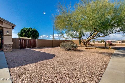 4378 S Ryan Ct, Gilbert, AZ 85297 photo 3
