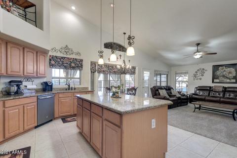 4378 S Ryan Ct, Gilbert, AZ 85297 photo 10