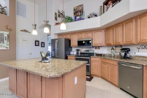 4378 S Ryan Ct, Gilbert, AZ 85297 photo 12