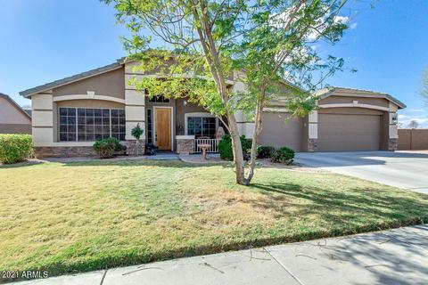 4378 S Ryan Ct, Gilbert, AZ 85297 photo 2