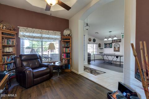 4378 S Ryan Ct, Gilbert, AZ 85297 photo 6