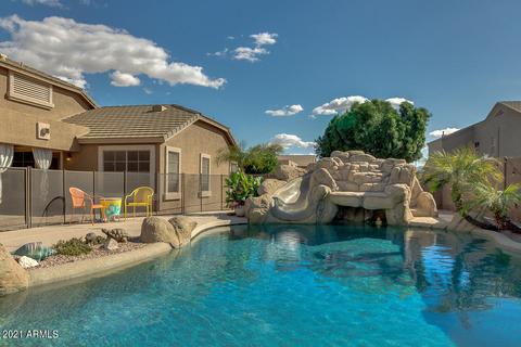 4378 S Ryan Ct, Gilbert, AZ 85297 photo 34
