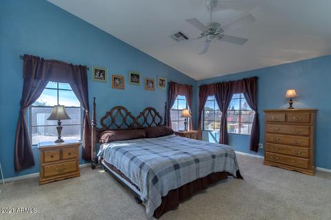 4378 S Ryan Ct, Gilbert, AZ 85297 photo 25