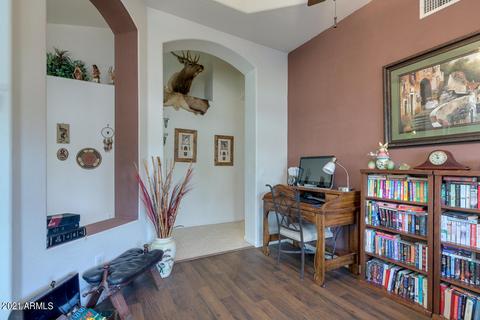 4378 S Ryan Ct, Gilbert, AZ 85297 photo 8