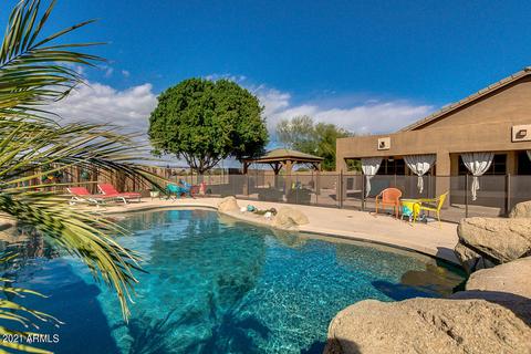 4378 S Ryan Ct, Gilbert, AZ 85297 photo 33