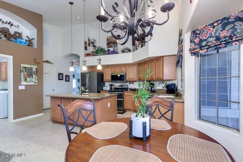 4378 S Ryan Ct, Gilbert, AZ 85297 photo 14