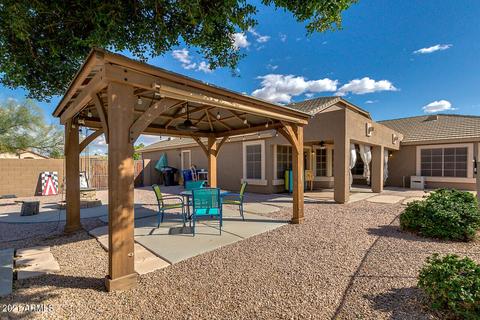 4378 S Ryan Ct, Gilbert, AZ 85297 photo 37