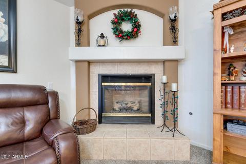 4378 S Ryan Ct, Gilbert, AZ 85297 photo 19