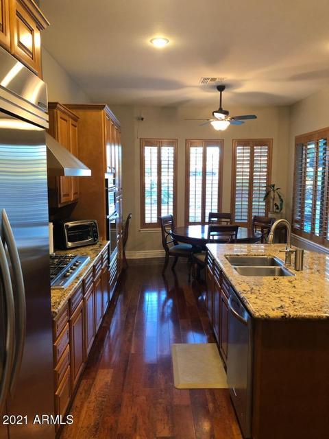 4320 E Santa Fe Ln, Gilbert, AZ 85297 photo 3