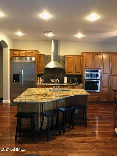 4320 E Santa Fe Ln, Gilbert, AZ 85297 photo 4