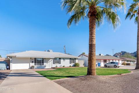 844 E Butler Dr, Phoenix, AZ 85020 photo 2