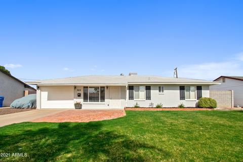 844 E Butler Dr, Phoenix, AZ 85020 photo 1