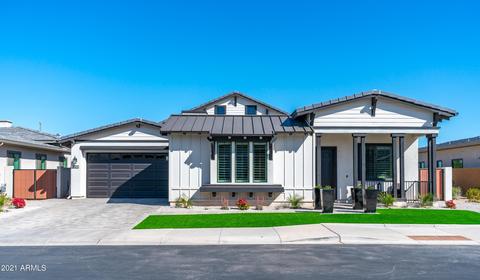3928 E Alameda Ln, Gilbert, AZ 85298 photo 2