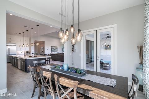3928 E Alameda Ln, Gilbert, AZ 85298 photo 9