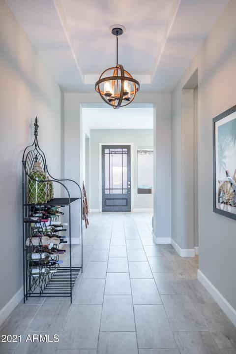 3928 E Alameda Ln, Gilbert, AZ 85298 photo 12